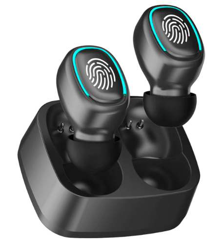 AUDIFONO MANOS LIBRES BLUETOOTH 